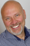 Ron Windauer, MSc